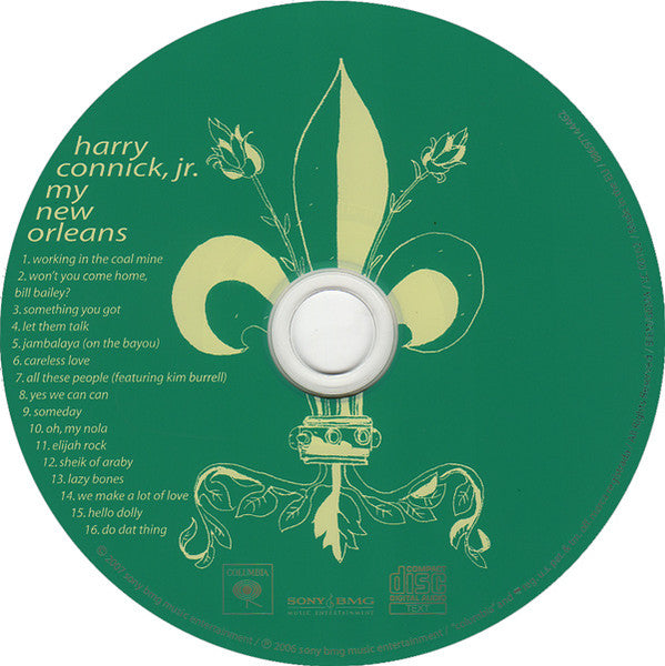 my-new-orleans