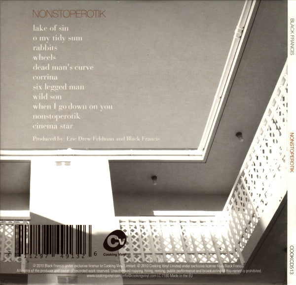nonstoperotik