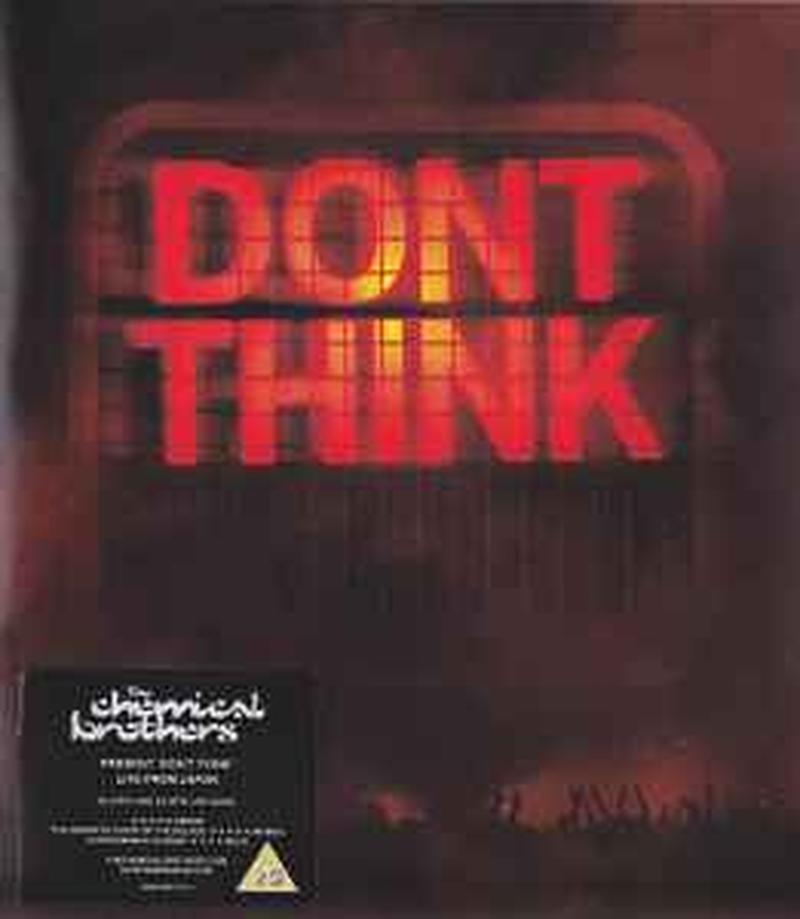 dont-think