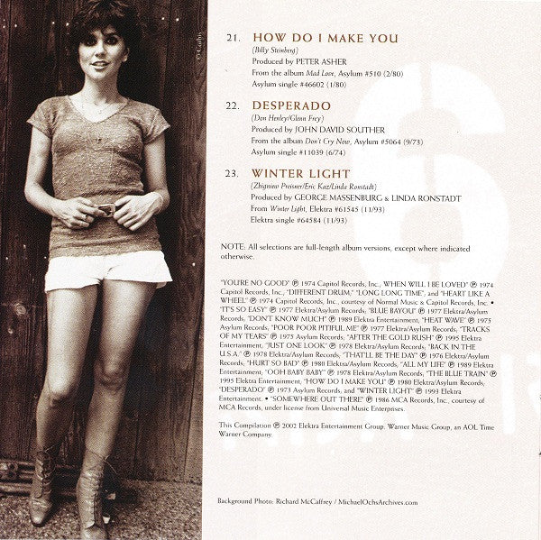 the-very-best-of-linda-ronstadt