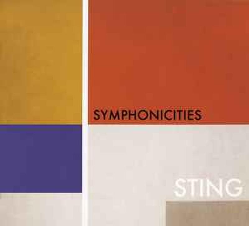 symphonicities