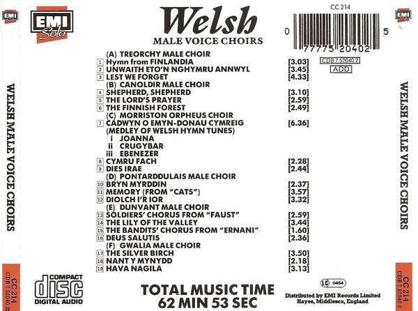 welsh-male-voice-choirs