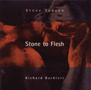 stone-to-flesh