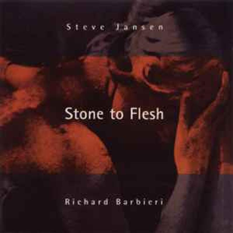 stone-to-flesh
