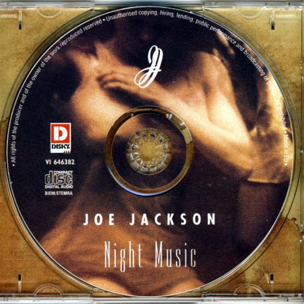 night-music