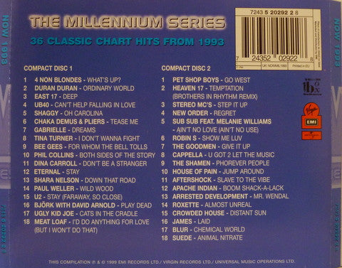 now-thats-what-i-call-music!-1993:-the-millennium-series