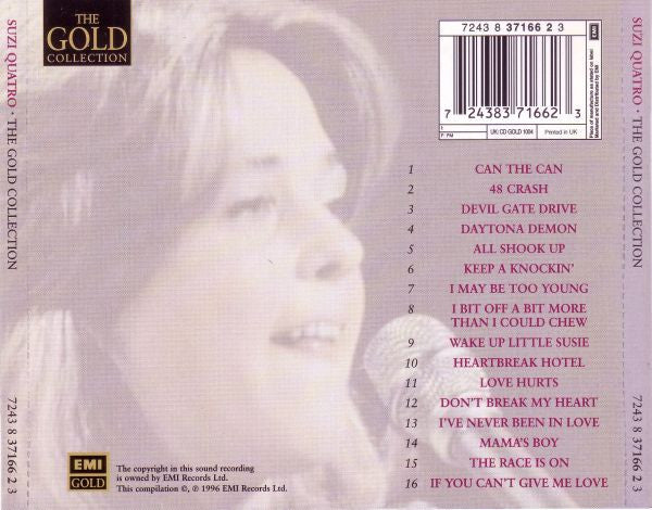 the-gold-collection