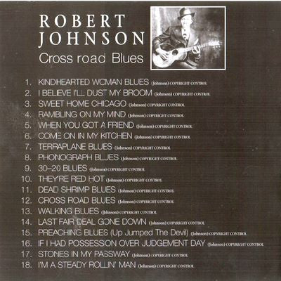 cross-road-blues