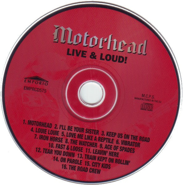 live-&-loud!