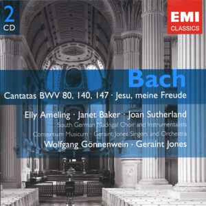 cantatas-bwv-80,-140,-147---jesu,-meine-freude