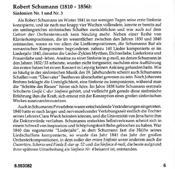 symphonies-nos.-1-"spring"-and-3-"rhenish"