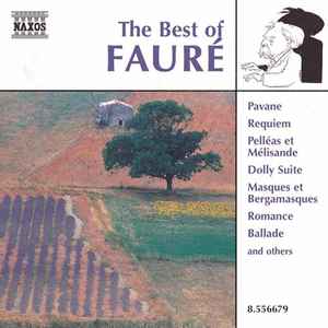 the-best-of-fauré