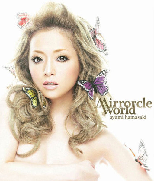 mirrorcle-world