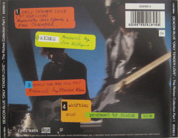 only-tender-love