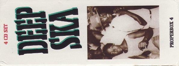 deep-ska