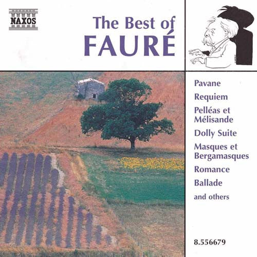 the-best-of-fauré