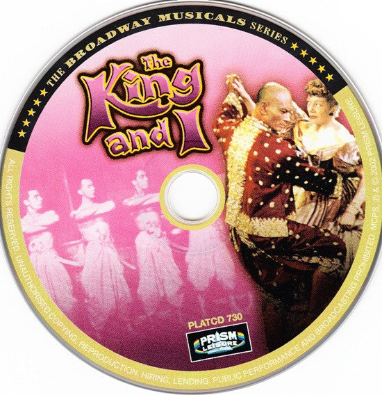 the-king-and-i