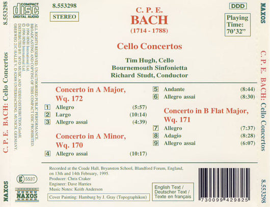 cello-concertos