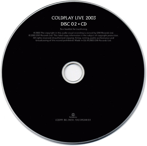 live-2003