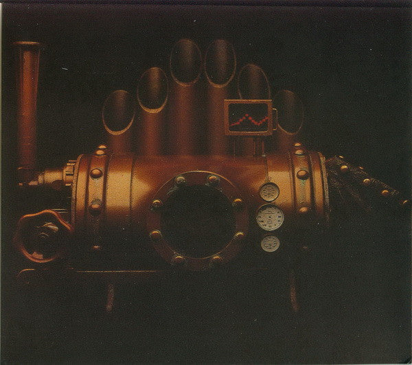 this-strange-engine