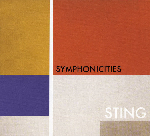 symphonicities