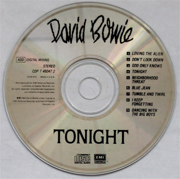 tonight