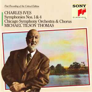 symphonies-nos.-1-&-4