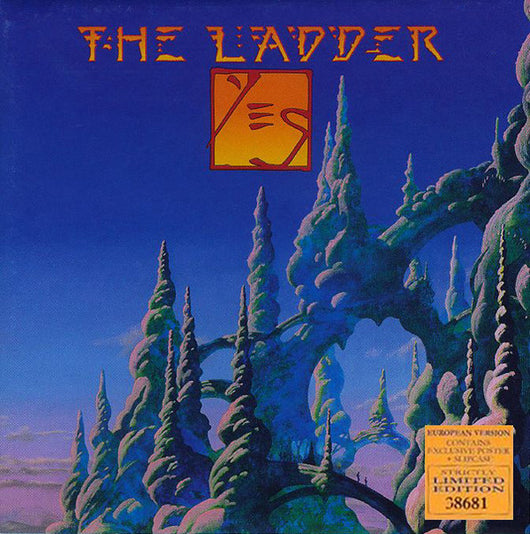 the-ladder