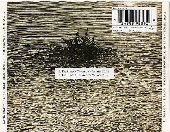 the-rime-of-the-ancient-mariner