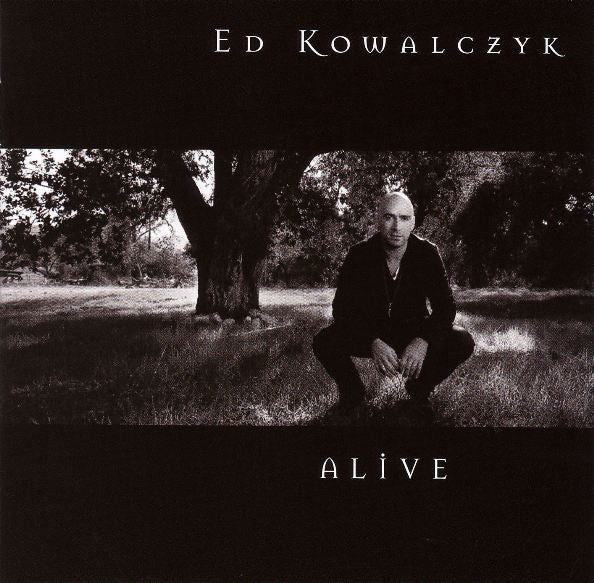 alive