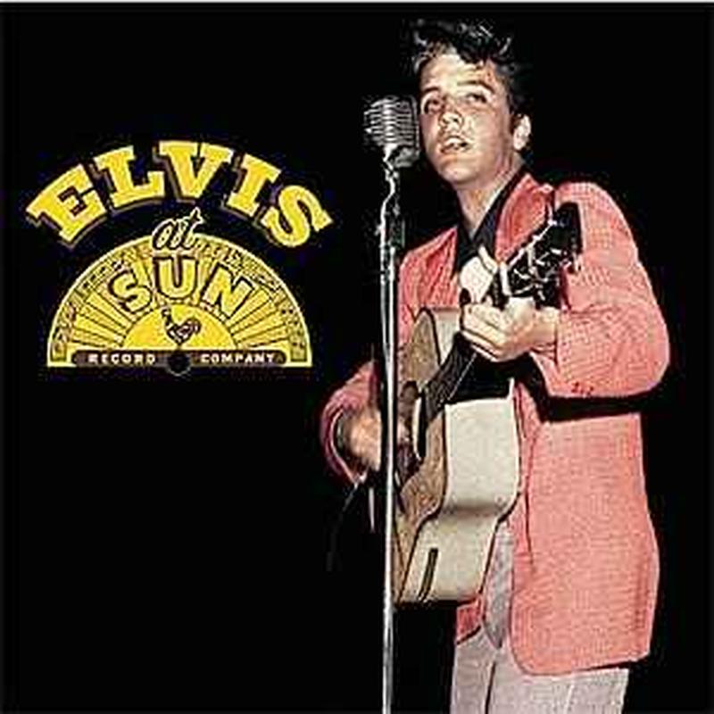 elvis-at-sun