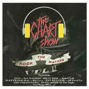 the-chart-show---rock-the-nation-vol-ii