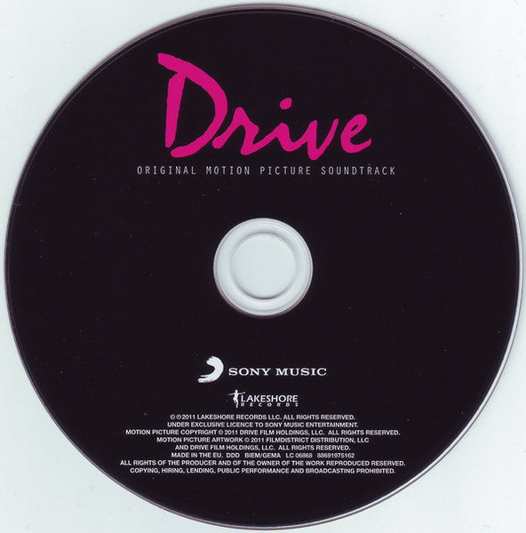 drive-(original-motion-picture-soundtrack)