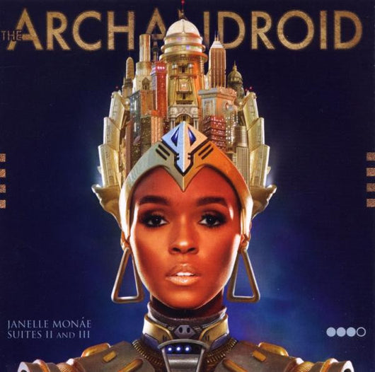 the-archandroid