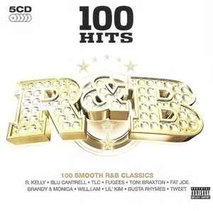 100-hits-r&b