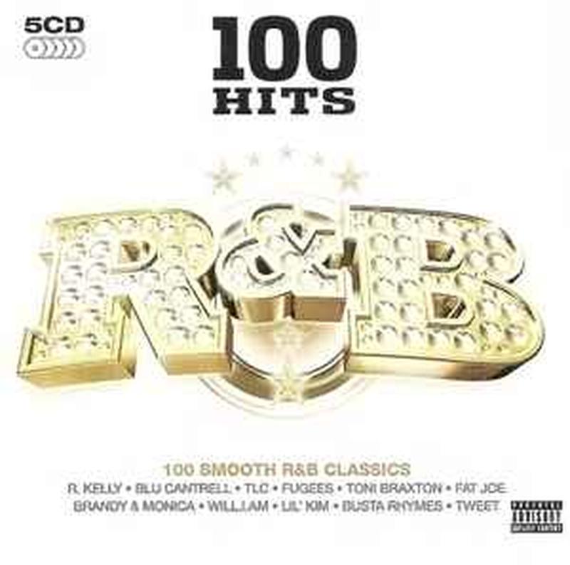 100-hits-r&b