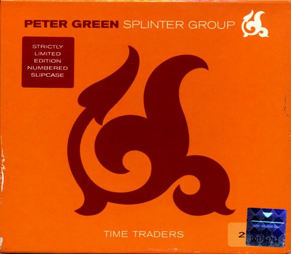 time-traders
