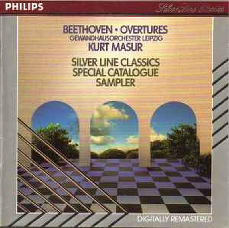 overtures