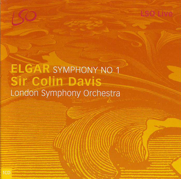 symphony-no-1