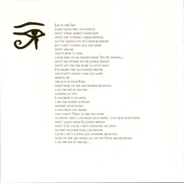 eye-in-the-sky