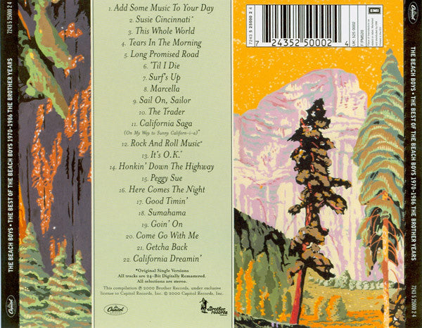 the-best-of-the-beach-boys-1970-1986:-the-brother-years