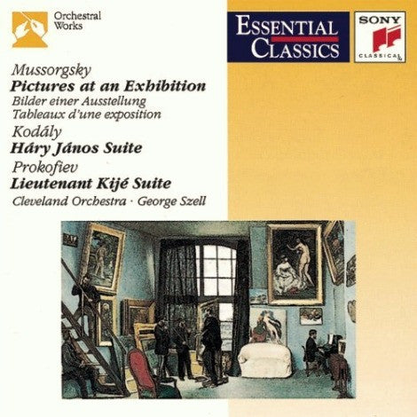 pictures-at-an-exhibition-/-háry-jános-suite-/-lieutenant-kijé-suite