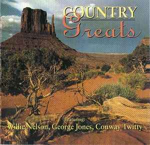 country-greats