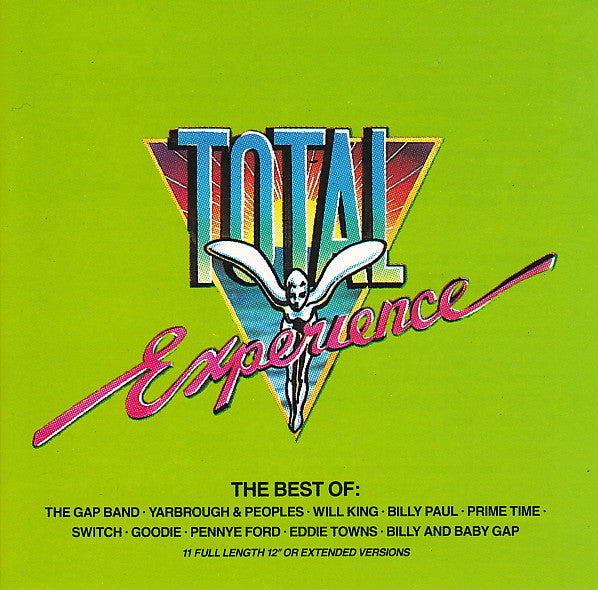 the-total-experience