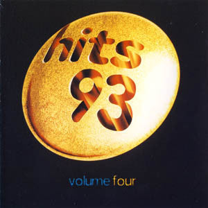 hits-93-volume-four