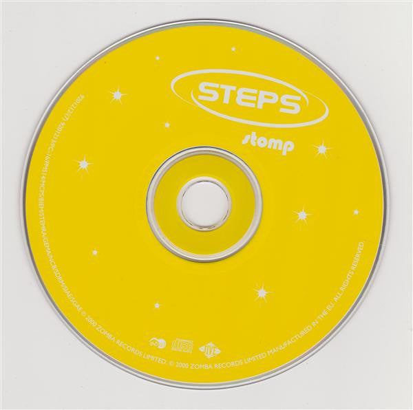stomp
