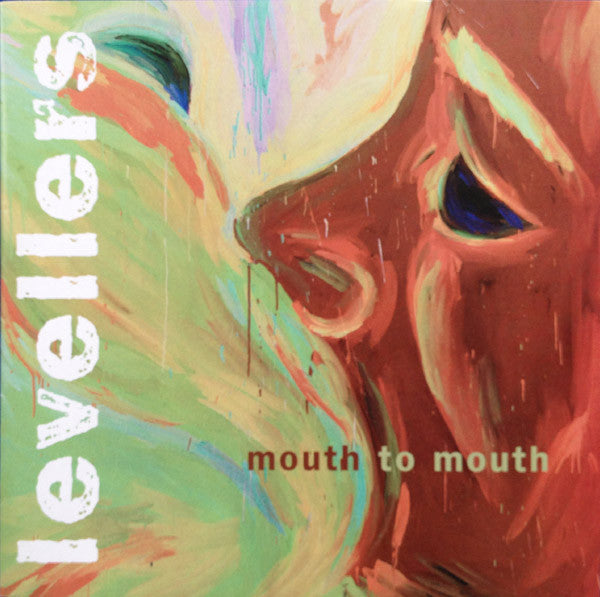 mouth-to-mouth