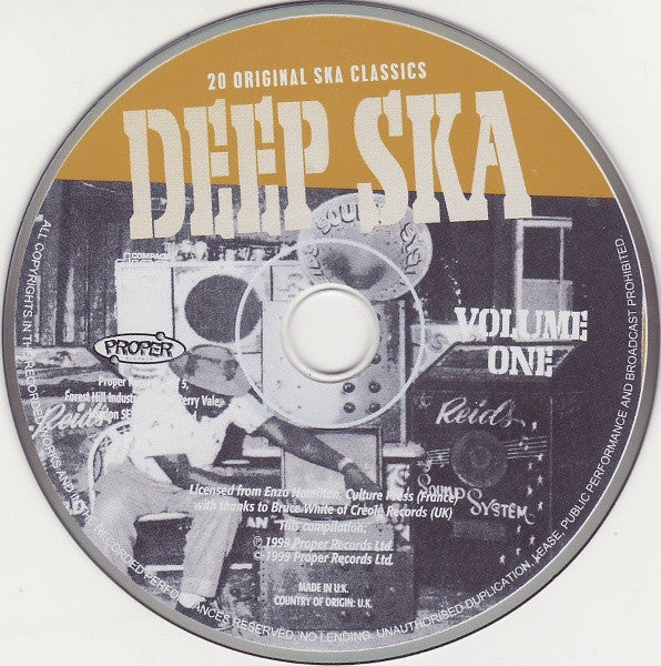 deep-ska