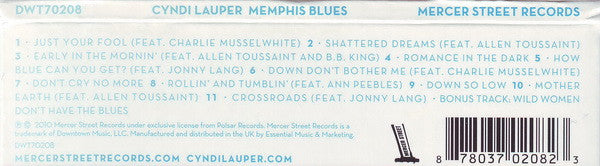 memphis-blues