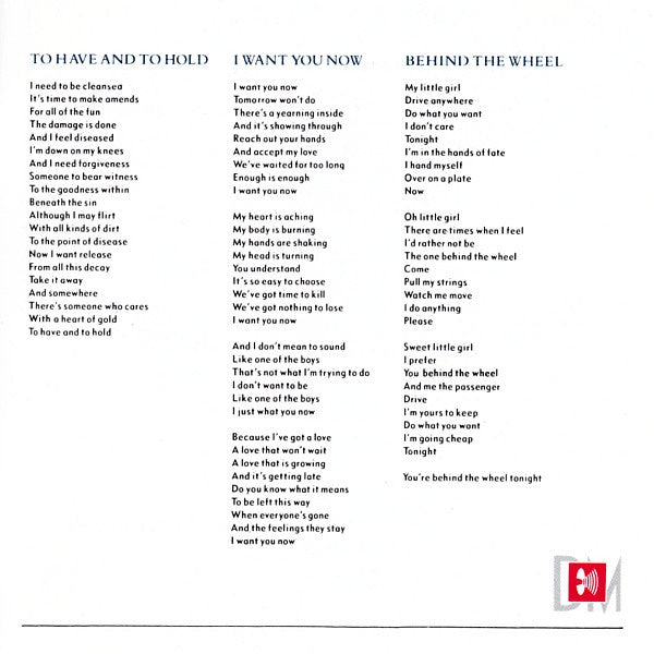 music-for-the-masses